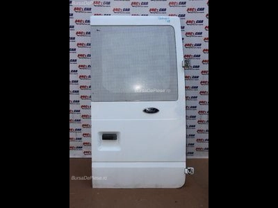 Usa dreapta spate FORD TRANSIT 2006-2014, vedere frontata
