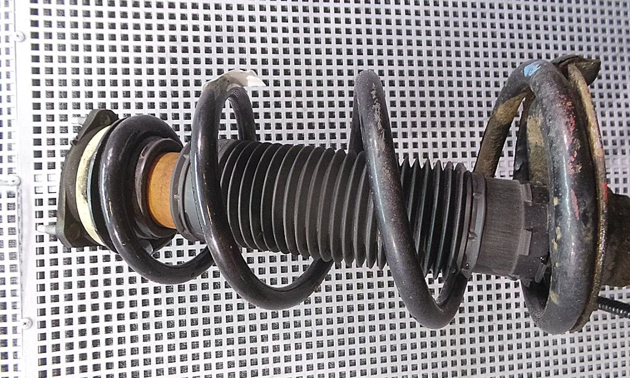 ARC FATA FORD TRANSIT 2006-2014