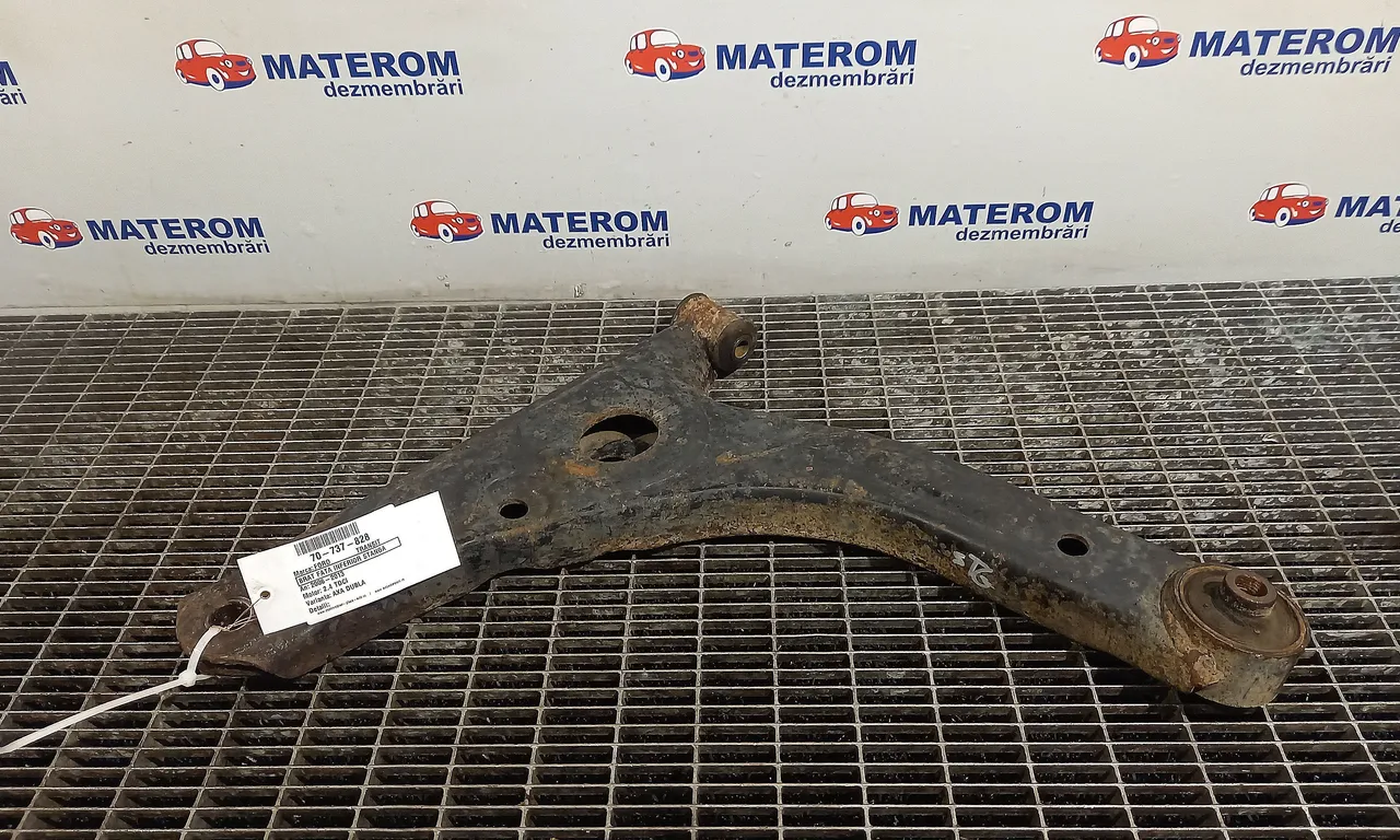 BRAT FATA INFERIOR STANGA FORD TRANSIT 2006-2014