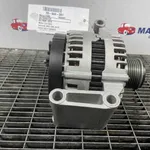 ALTERNATOR FORD TRANSIT 2.4 2006-2014 oe-6C1T10300CD, vedere laterala