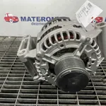 ALTERNATOR FORD TRANSIT 2.4 2006-2014 oe-6C1T10300CD, vedere frontata