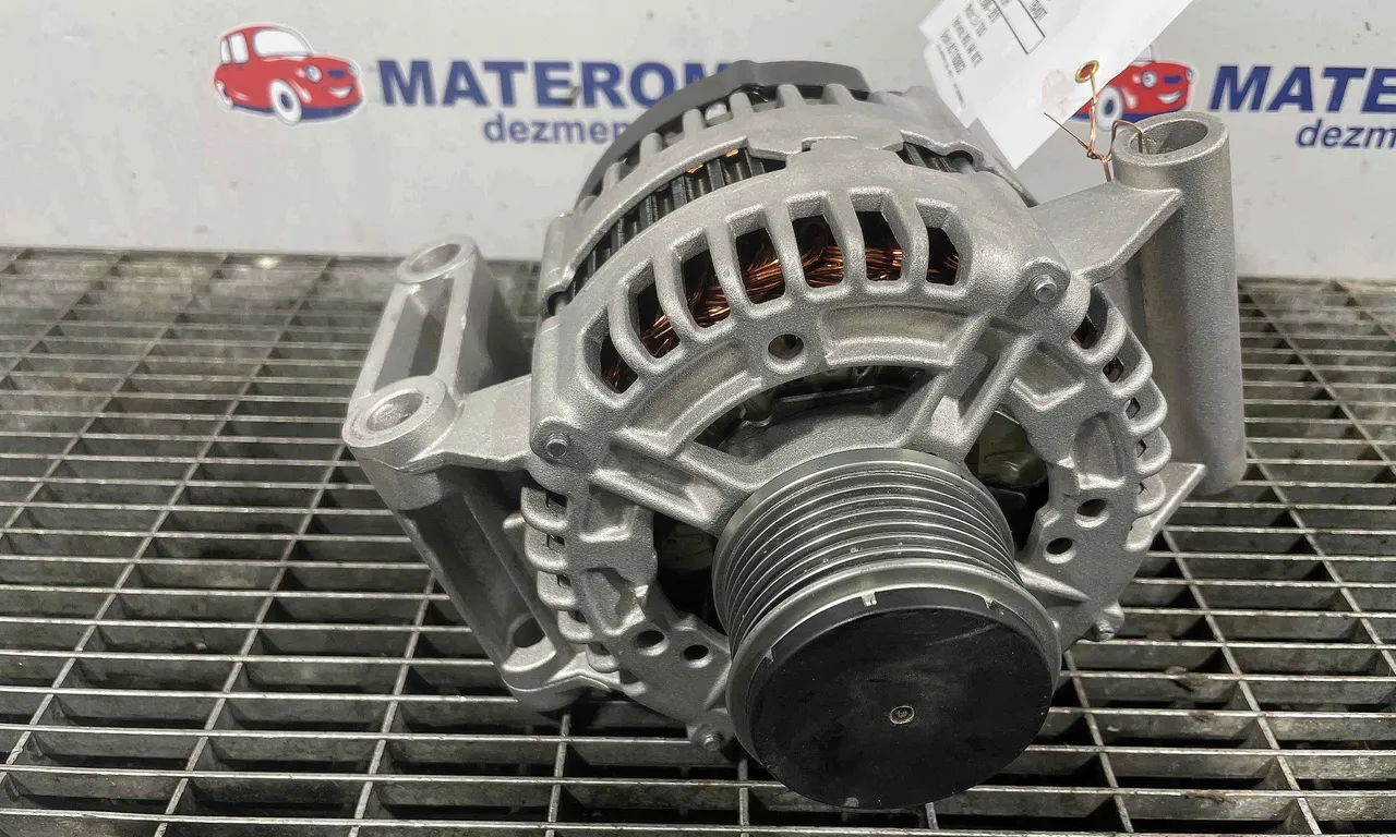 ALTERNATOR FORD TRANSIT 2006-2014