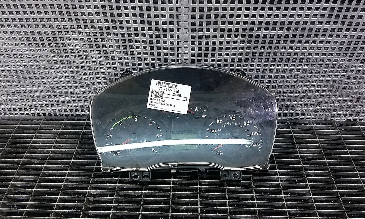 CEAS BORD FORD TRANSIT 2006-2014