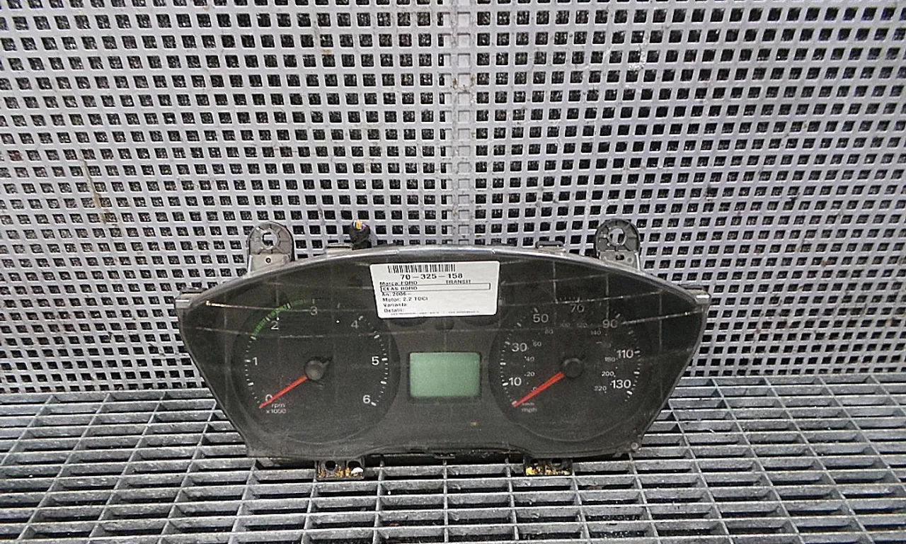 CEAS BORD FORD TRANSIT 2006-2014