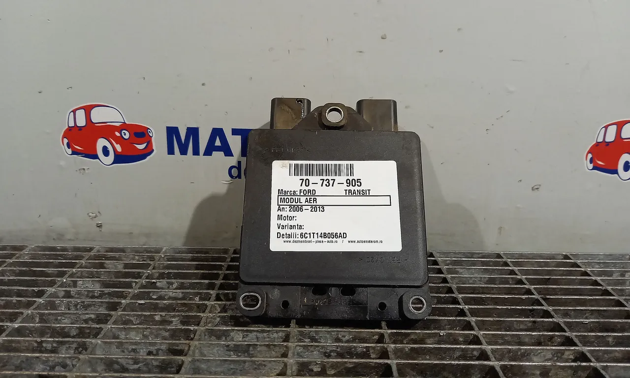 MODUL AER FORD TRANSIT 2006-2014