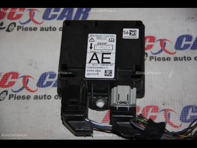Modul airbag FORD TRANSIT 2006-2014 oe 6C1T14B056AE, vedere frontata