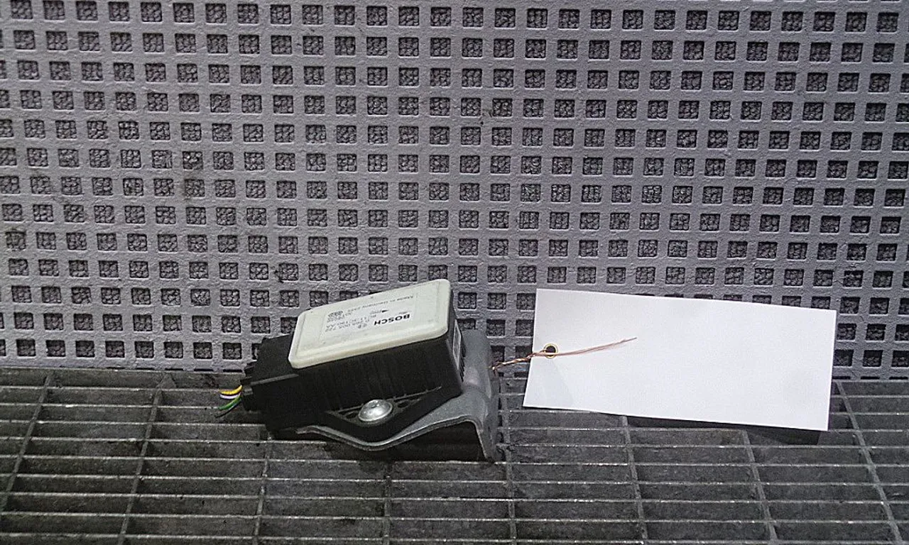SENZOR ESP FORD TRANSIT 2006-2014