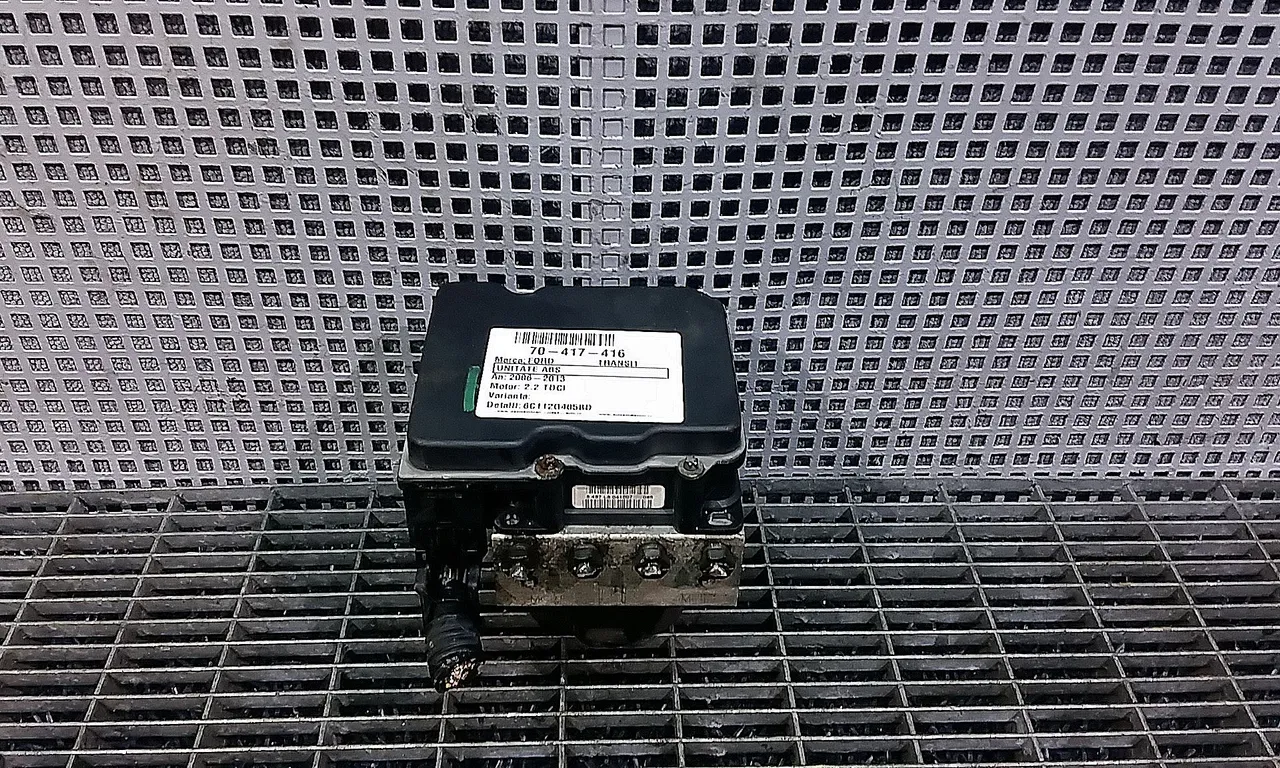 UNITATE ABS FORD TRANSIT 2006-2014