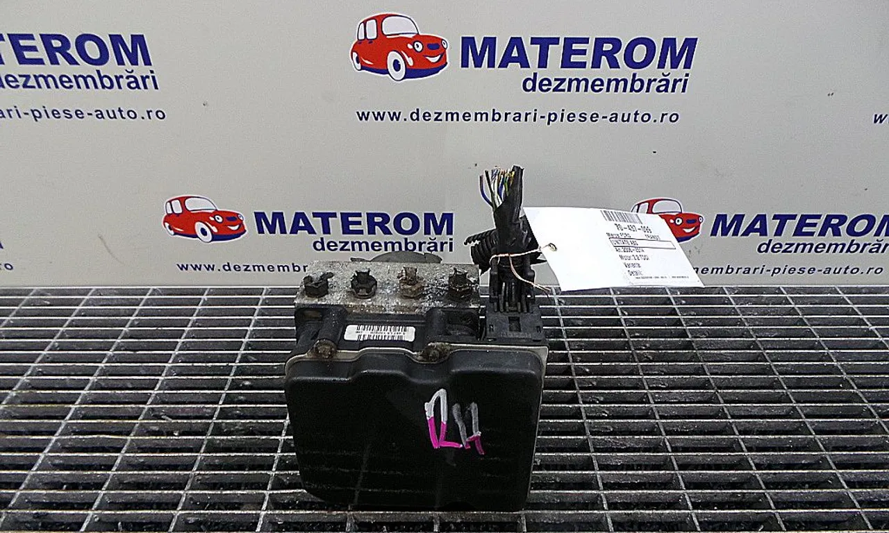 UNITATE ABS FORD TRANSIT 2006-2014