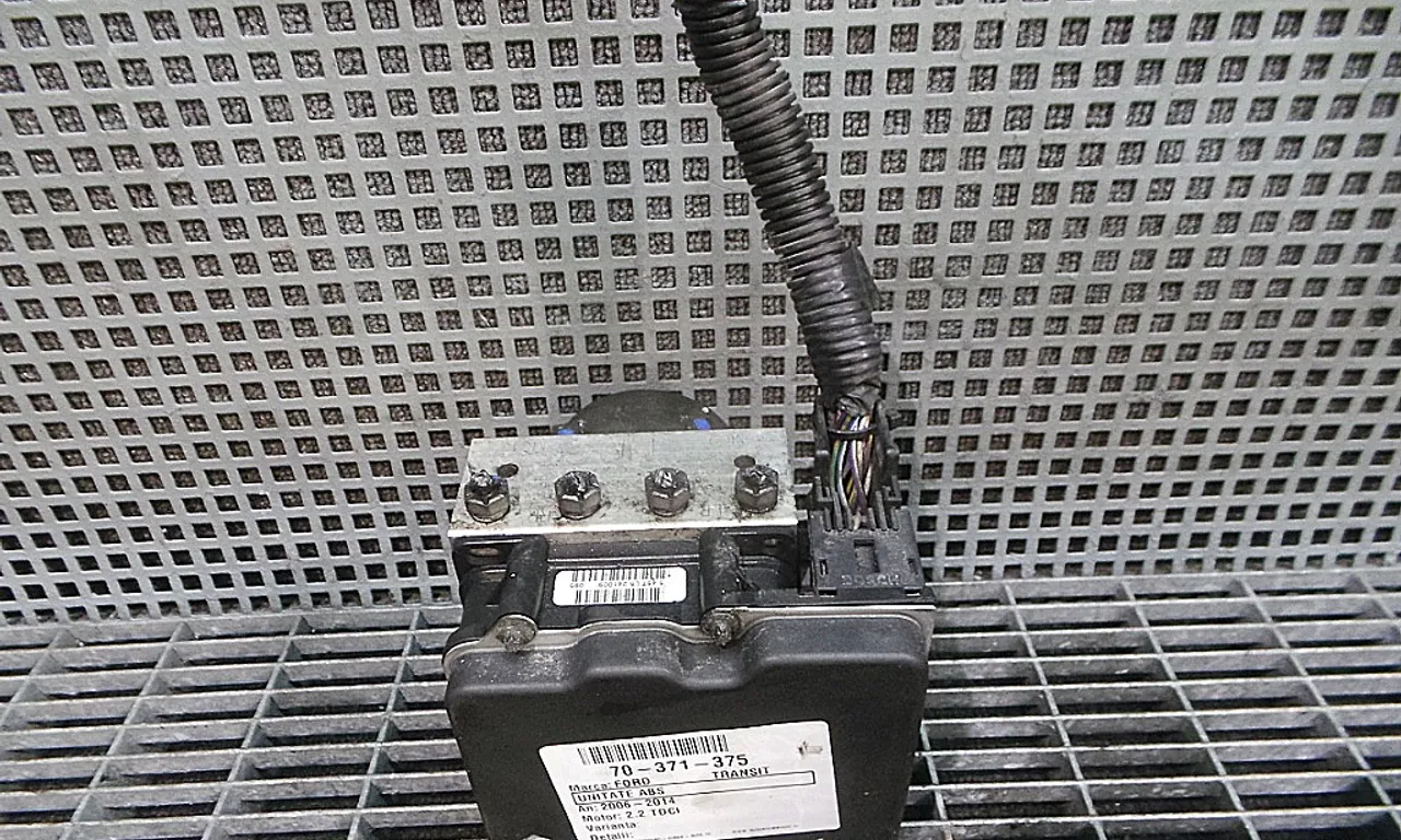 UNITATE ABS FORD TRANSIT 2006-2014