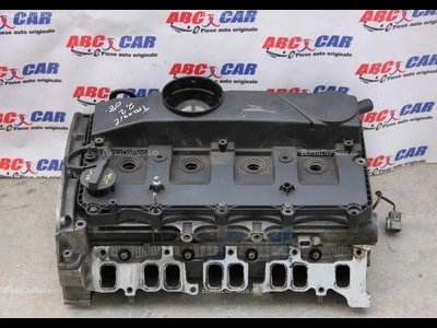 Chiuloasa cu ax cu came FORD TRANSIT 2006-2014 oe 601Q6K537AB, vedere frontata