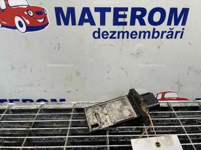 DEBITMETRU AER