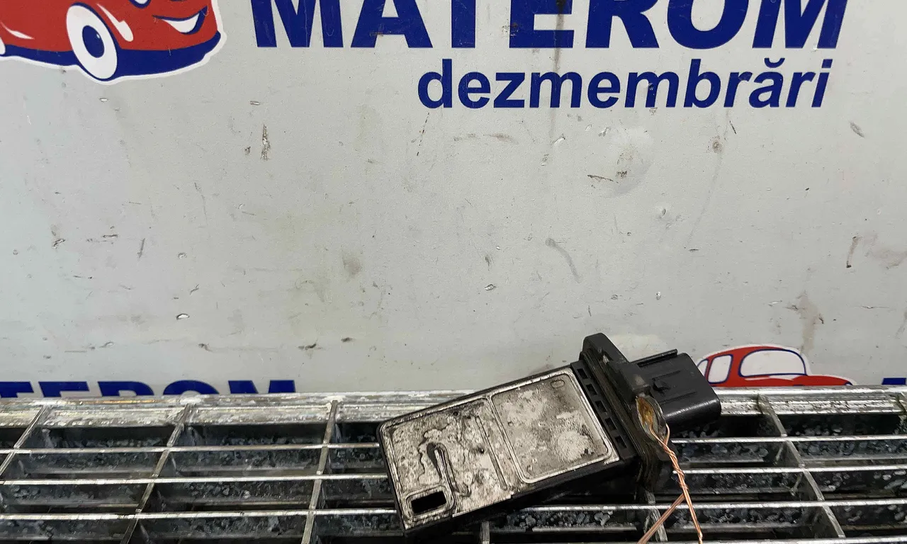 DEBITMETRU AER FORD TRANSIT 2006-2014