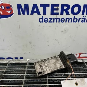 DEBITMETRU AER