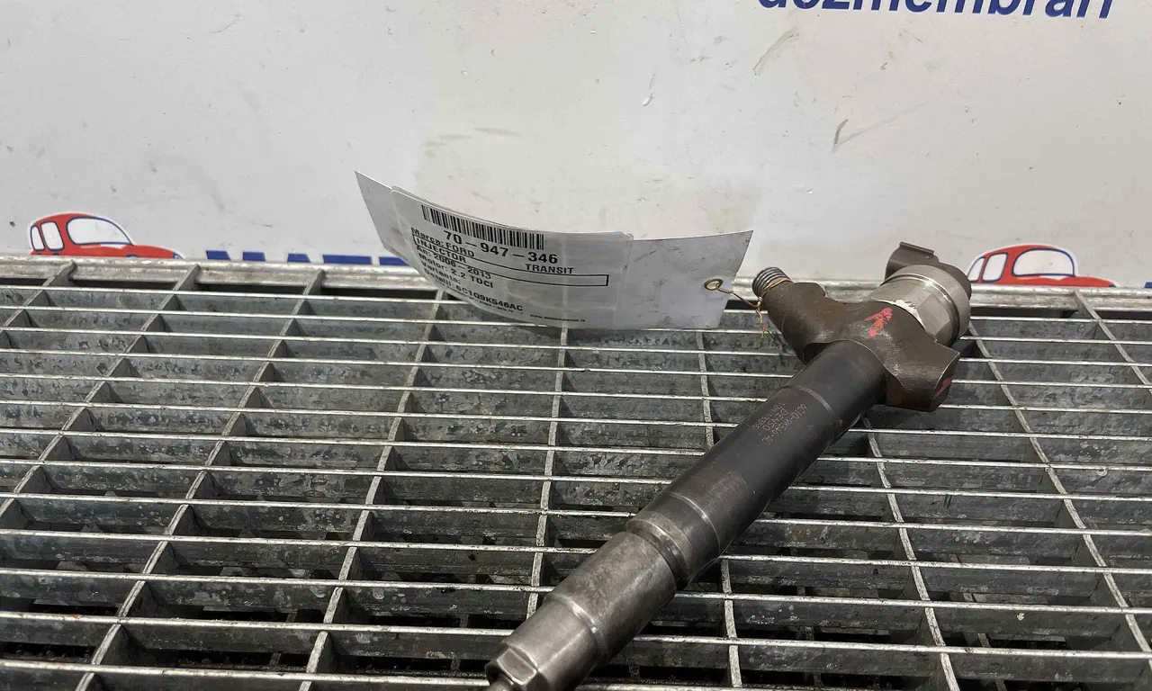 INJECTOR FORD TRANSIT 2006-2014