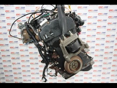 Motor complet FORD TRANSIT 2006-2014 oe F8FA, vedere frontata
