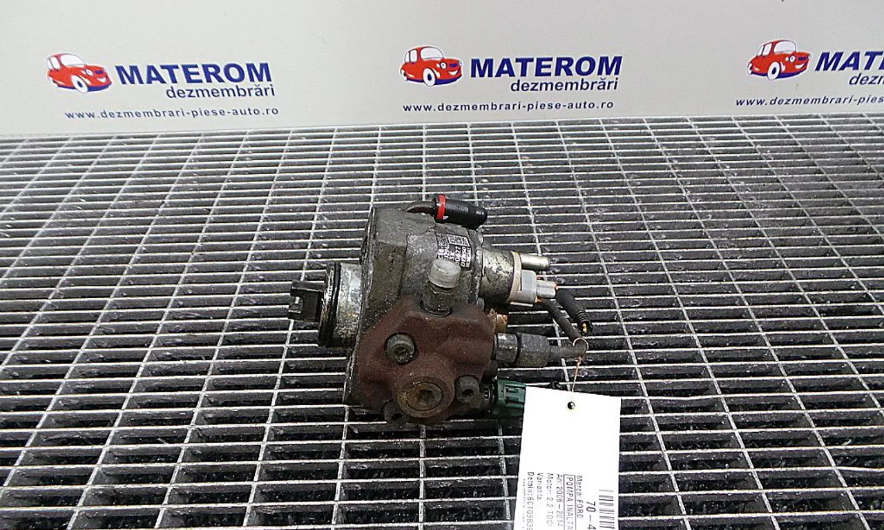 POMPA INALTA PRESIUNE FORD TRANSIT 2006-2014