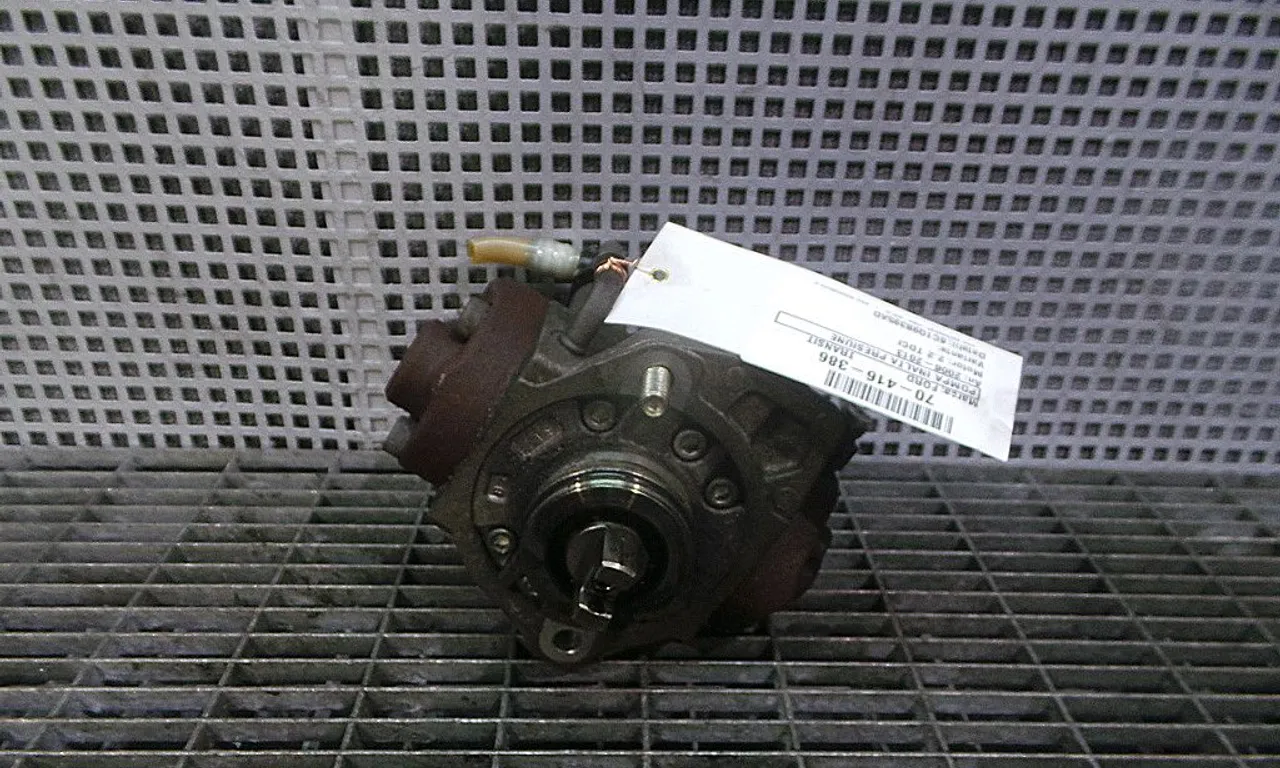 POMPA INALTA PRESIUNE FORD TRANSIT 2006-2014