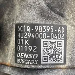 POMPA INALTA PRESIUNE FORD TRANSIT 2.2 TDCI 2006-2014 oe-6C1Q9B395AD, vedere laterala