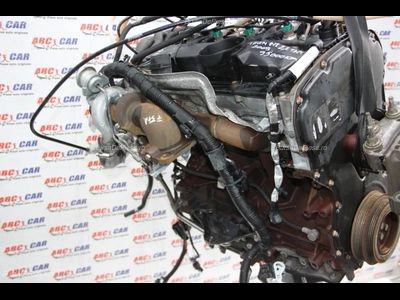 Pompa vacuum FORD TRANSIT 2006-2014 oe XS7Q-2A451-BJ, vedere frontata