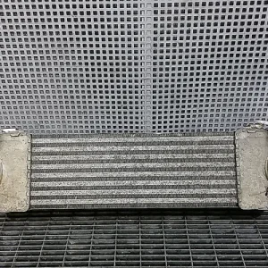 RADIATOR INTERCOOLER