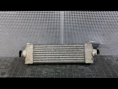 RADIATOR INTERCOOLER
