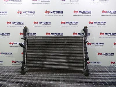 RADIATOR MOTOR FORD TRANSIT 2.2 2006-2014 oe 6C118005AD, vedere frontata
