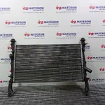 RADIATOR MOTOR FORD TRANSIT 2.2 2006-2014 oe-6C118005AD, vedere frontata