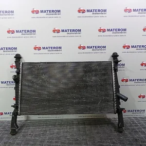 RADIATOR MOTOR