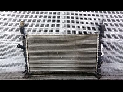 RADIATOR MOTOR