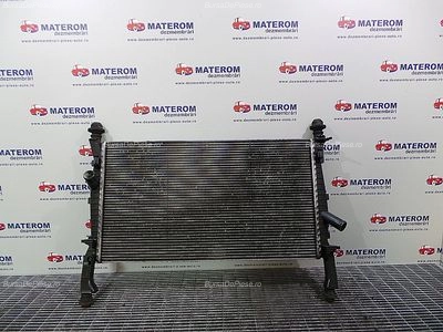 RADIATOR MOTOR FORD TRANSIT 2.2 2006-2014 oe 6C118005AD, vedere frontata