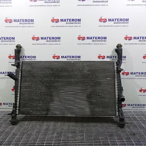 RADIATOR MOTOR