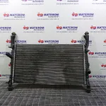 RADIATOR MOTOR FORD TRANSIT 2.2 2006-2014 oe-6C118005AD, vedere frontata