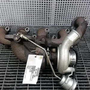 TURBOSUFLANTA