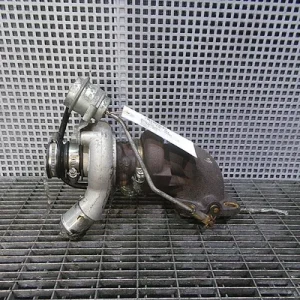 TURBOSUFLANTA