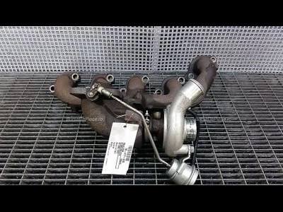 TURBOSUFLANTA