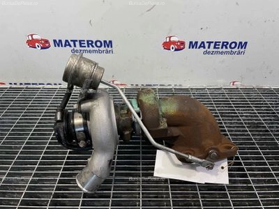 TURBOSUFLANTA