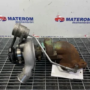 TURBOSUFLANTA