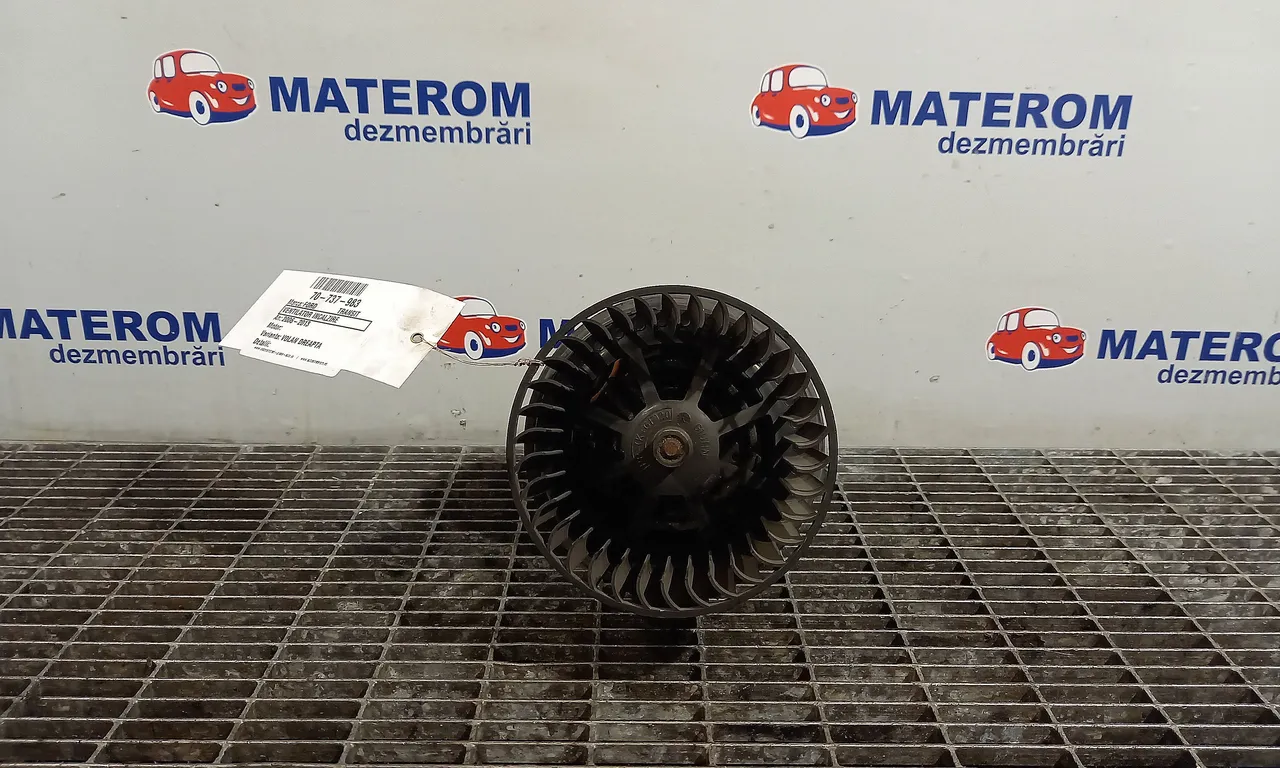 VENTILATOR INCALZIRE FORD TRANSIT 2006-2014