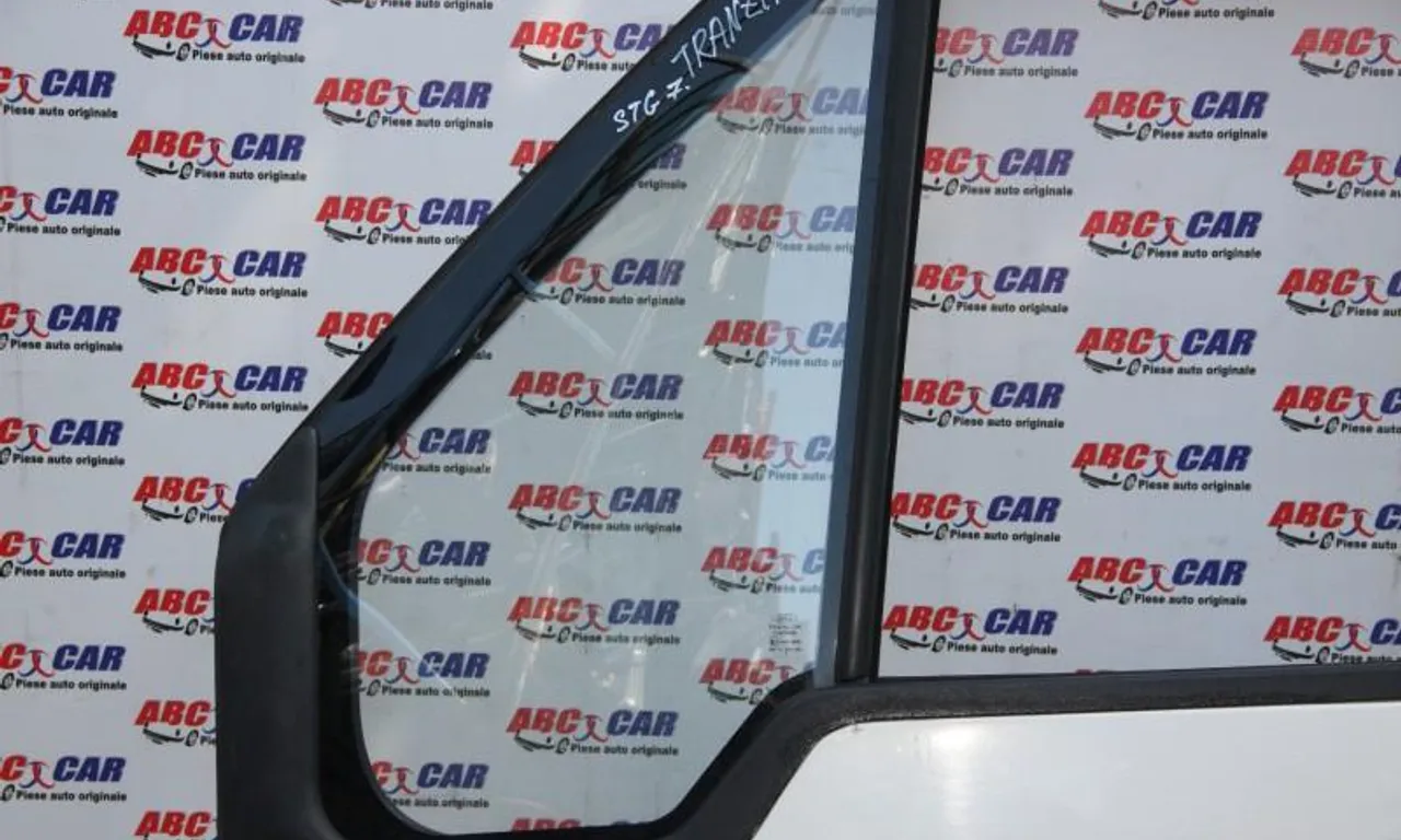 Geam fix usa stanga fata FORD TRANSIT 2000-2006