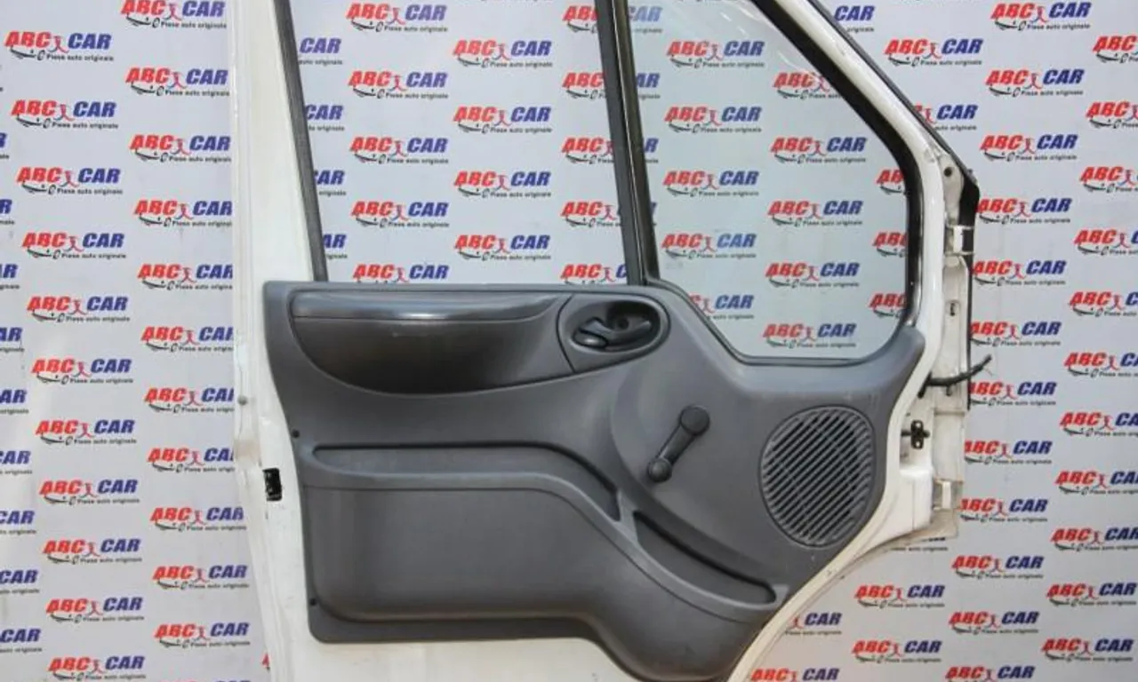 Macara manuala geam usa stanga fata FORD TRANSIT 2000-2006