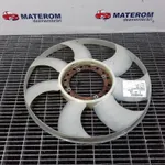 VENTILATOR RADIATOR FORD TRANSIT 2.0 TDDI 2000-2006, vedere frontata