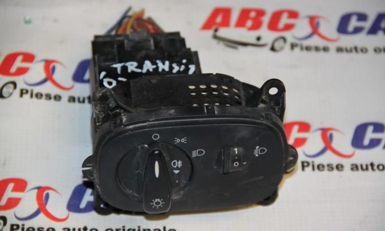 Bloc lumini FORD TRANSIT 2000-2006