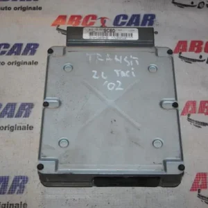 Calculator motor FORD TRANSIT 2000-2006 3C1A-12A650-EE, vedere frontata