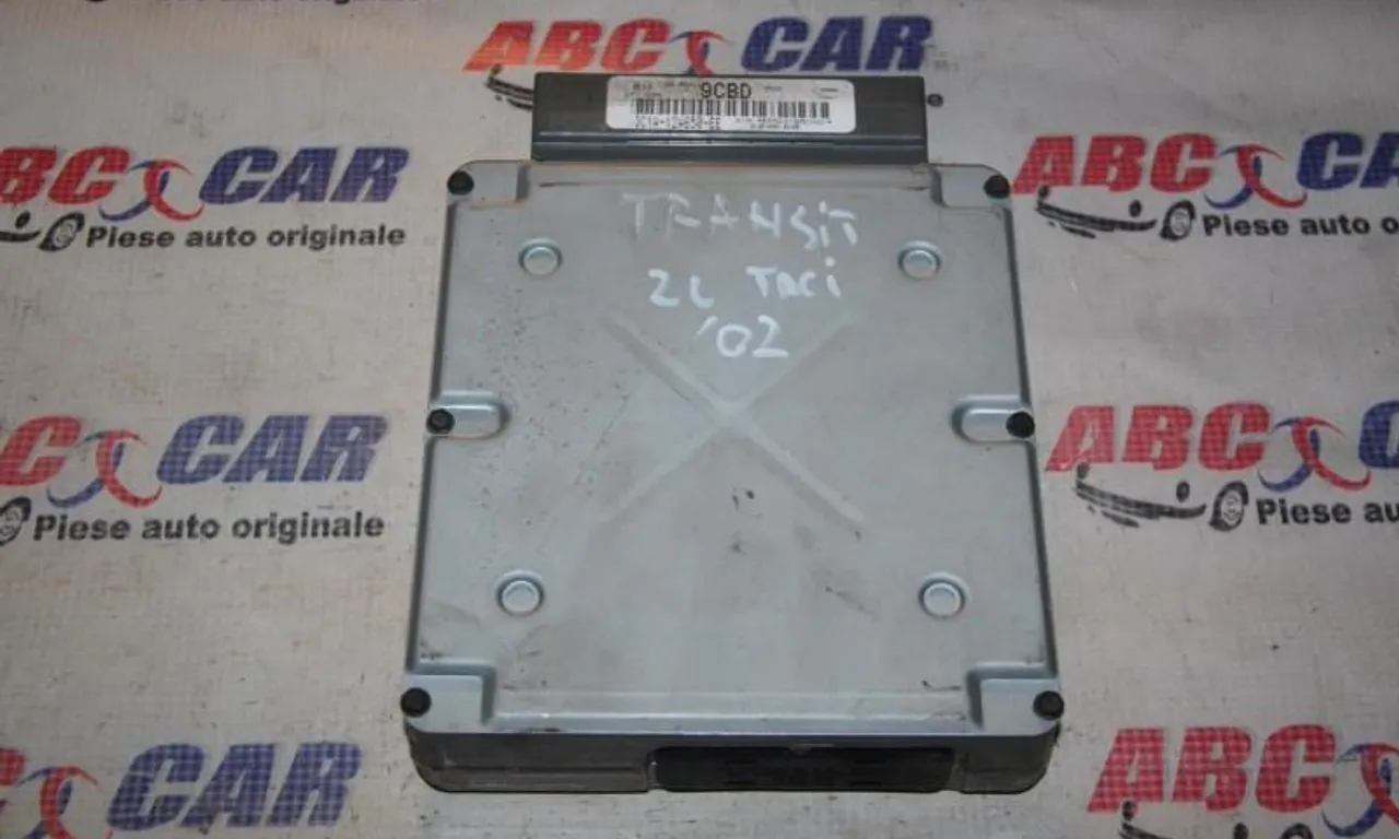 Calculator motor FORD TRANSIT 2000-2006