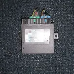 MODUL CONFORT FORD TRANSIT 2.4 TDDI 2000-2006 oe-1C1T15K600BA, vedere frontata