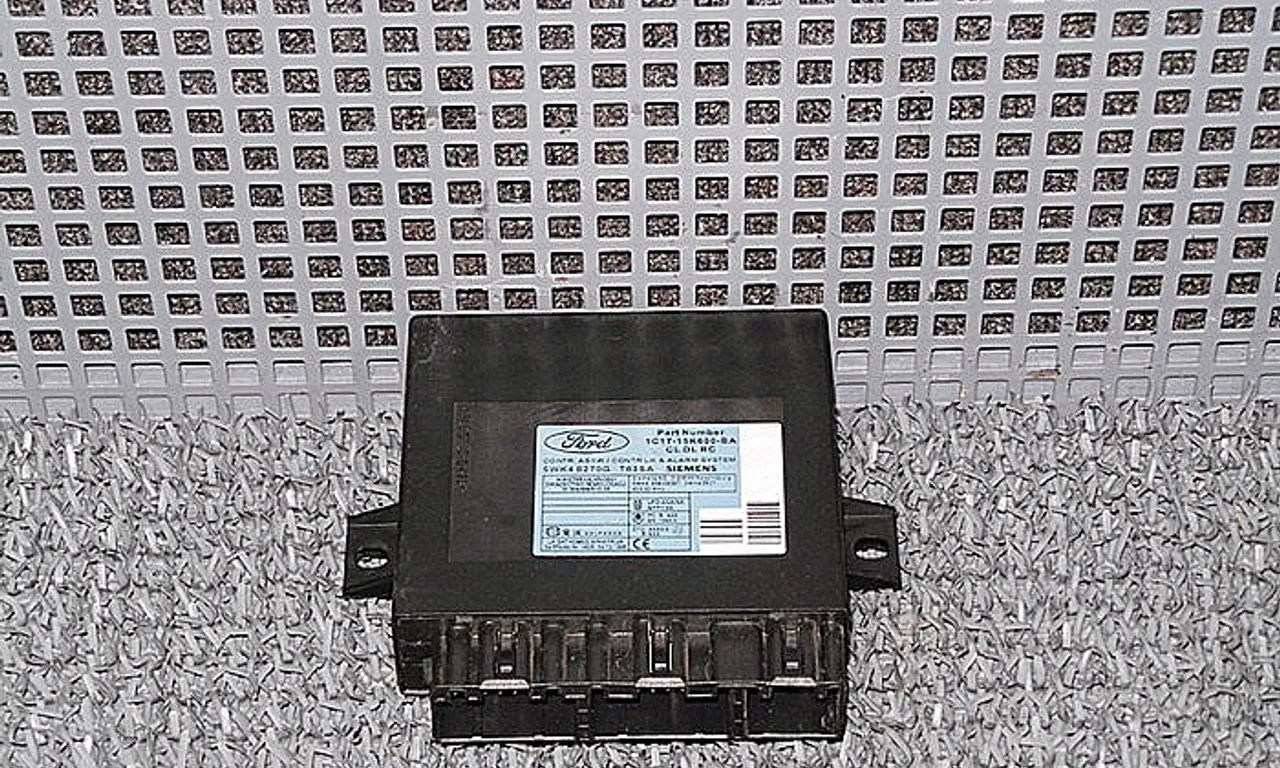 MODUL CONFORT FORD TRANSIT 2000-2006