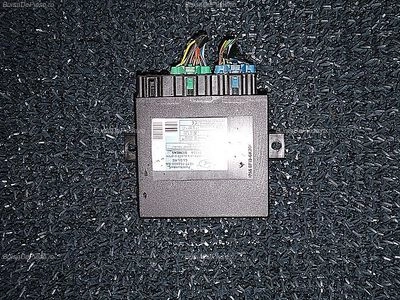 MODUL CONFORT FORD TRANSIT 2.4 TDDI 2000-2006 oe 1C1T15K600BA, vedere frontata