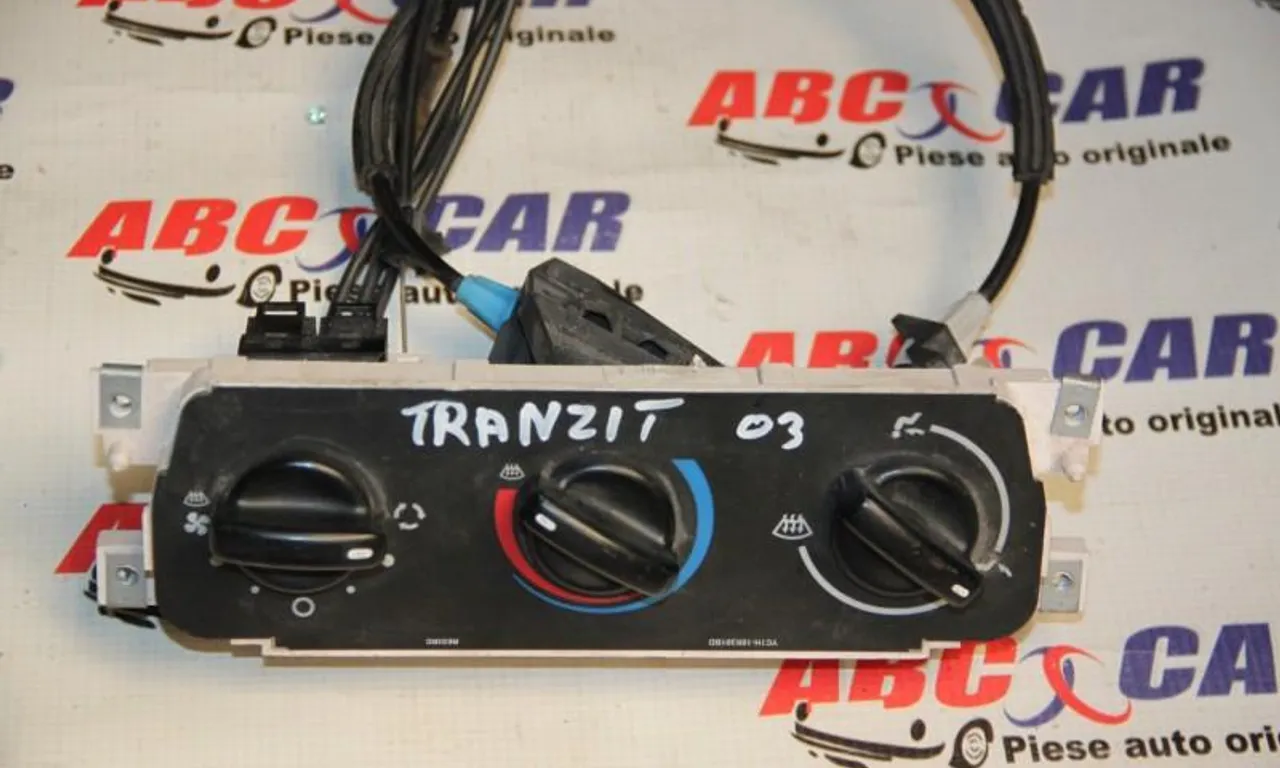 Panou comanda ventilatie FORD TRANSIT 2000-2006