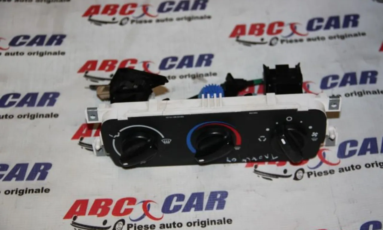 Panou comenzi ventilatie FORD TRANSIT 2000-2006